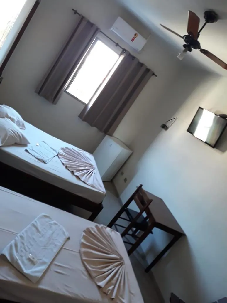 Hotel Lareira Sao Jose dos Campos