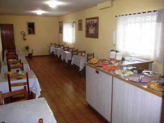 Hotel Lareira Sao Jose dos Campos 2*,