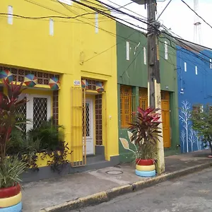A Ponte Pousada E Hostel Recife
