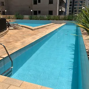O Lugar! Apto No The Place Apartamento