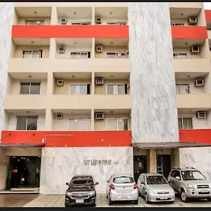 Urupema Hotel