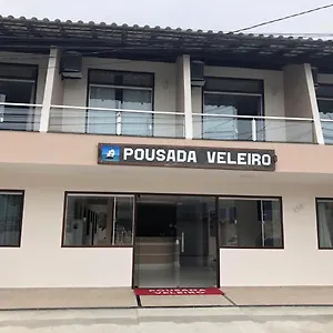 Veleiro Porto Seguro